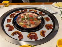 -顺顺小吃(独克宗古城店)