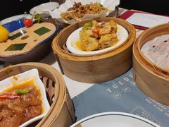 -悦得闲广式点心茶楼(蓝鲸世界店)