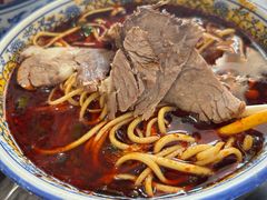 -清真磨沟沿老字号牛肉面(总店)