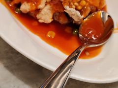 -喜来登由由大酒店九州膳坊中餐厅