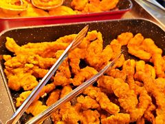 -哈哈碳都·牛肋条无限自助烤肉(台江万达店)