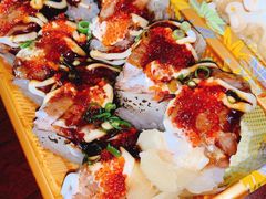-吉之仙•中国制造•出口级食材日料店(领事馆总店)