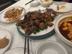 -福来居烤鸭店(天坛二店)