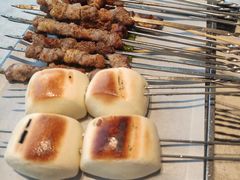 -纪录片《人生一串》体验店(静安店)