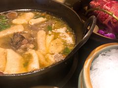 -盡膳口福·百年汤方火锅(科华北路店)