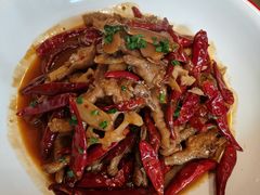 -衡厨·衡阳土菜(中南店)