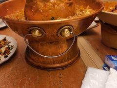 -浩海火燒雲傣家菜(芮欧百货店)