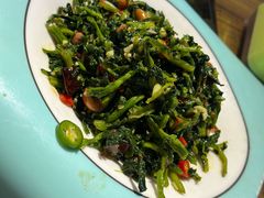 -海碗油泼面·八次方·水库鱼·粘卷子(平谷店)