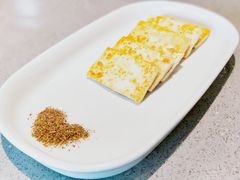 -半山腰·云南菜(侨福芳草地店)