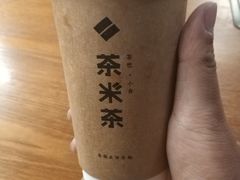 茶饮-呷哺呷哺(凯旋广场店)