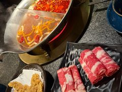 -湊湊火锅·茶憩(世博大道店)