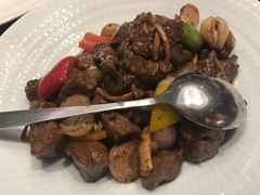 -上海小南国(正大店)