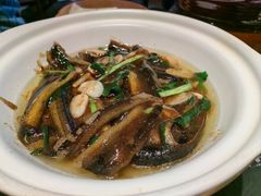 -芳芳私房菜·精做淮扬菜(承德路店)