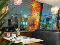 -尊品牛排(沙湾印象汇店)
