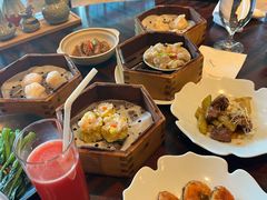 -新天世纪中餐厅