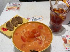-谭仔米线(壹方城店)