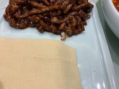 -天外天烤鸭店(八角店)