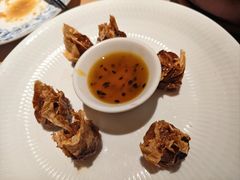-连鹭海鲜·海肠捞饭·海胆饭(星海店)