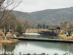 -南北湖风景区