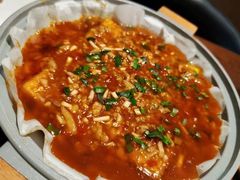 -树厨贵州菜(铜仁花果山店)