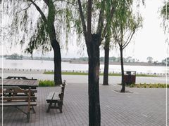 -野鸭湖国家湿地公园