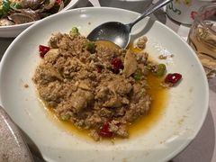 -老头儿油爆虾(星光一期店)