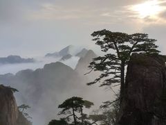 -临街徽菜馆·正宗黄山味