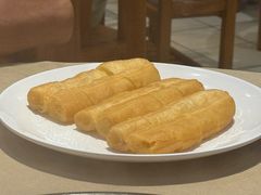 油条-渔乐里(智荟城店)