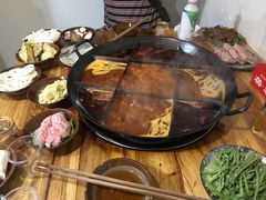 -独雅老火锅(原宏声巷店)