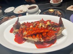 -童福兴·南京菜(老门东店)