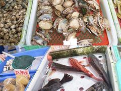 -海儀美食楼(湾仔海鲜街店)