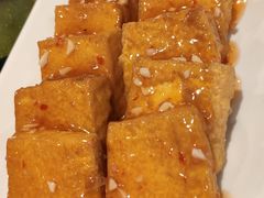 -刘胖子家常菜·蹄花焖藕(中南店)