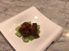 -厦门朗豪酒店 · 明阁中餐厅