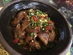 -阿嫂印象·民间江湖菜(大学城店)