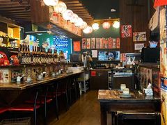 -小川洋风料理(汉街店)