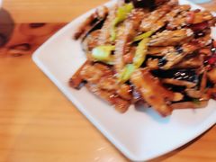 -食鸡公社辣子鸡·潍坊菜·烧烤