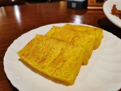 香煎黄金糕-悦雅居·老广州老味道(长湖店)