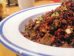 -巢爷老味(东方红店)