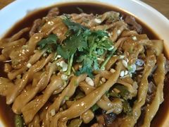 -遇见小院—虹鳟鱼•农家菜(怀柔店)