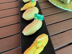 -榴莲BB 四季果园