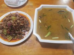 -温州一家人美食(西木头市店)