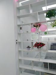 -莱可美科技美肤