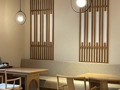 大堂-难忘的面(五矿君澜酒店)
