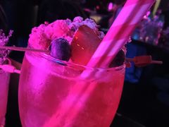 -MOSSO音乐酒吧·live house(南京旗舰店)