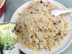 扬州炒饭-冶春茶社(太和广场店)