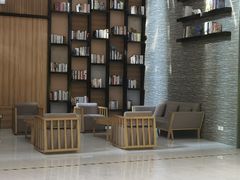 -丽池宫韩式汗蒸会馆(华灯坊店)