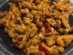 -美蛙四季(西直门店)