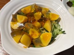 -南拳十三姨·潮汕砂锅粥(世纪金源店)