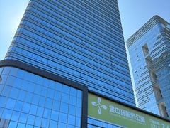 -金中环服务公寓(深业上城店)