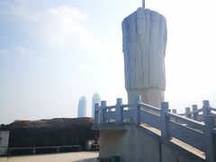 -鸿山公园